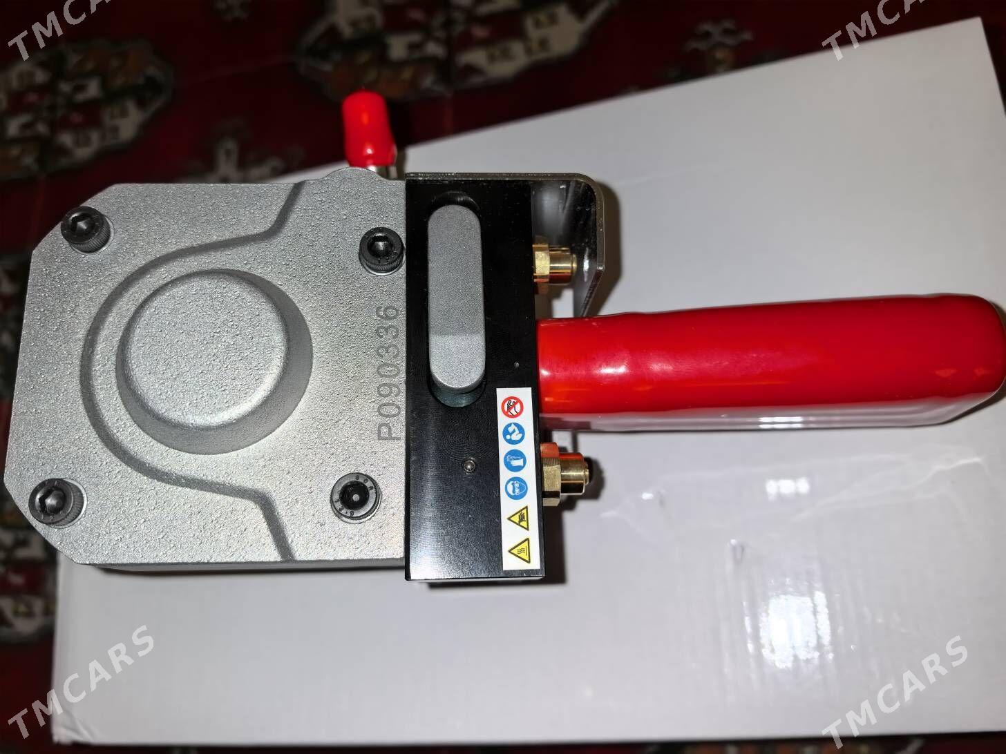 lenta ütük - Бузмеин - img 4