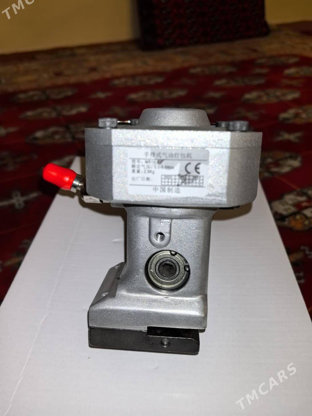 lenta ütük - Бузмеин - img 2