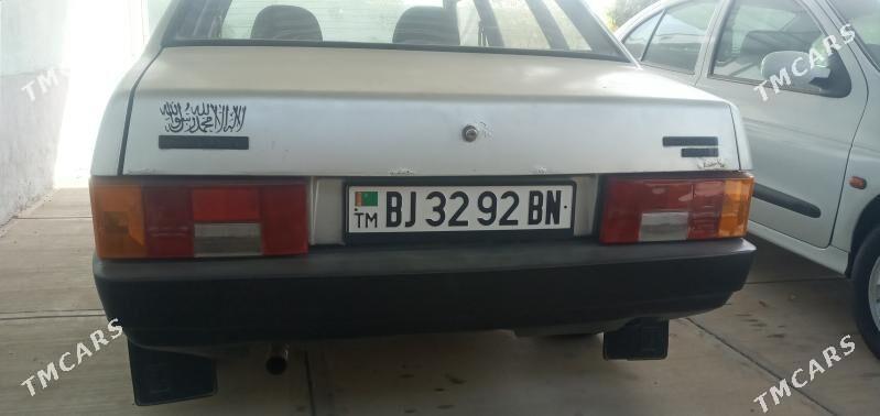 Lada 21099 2002 - 20 000 TMT - Берекет - img 2
