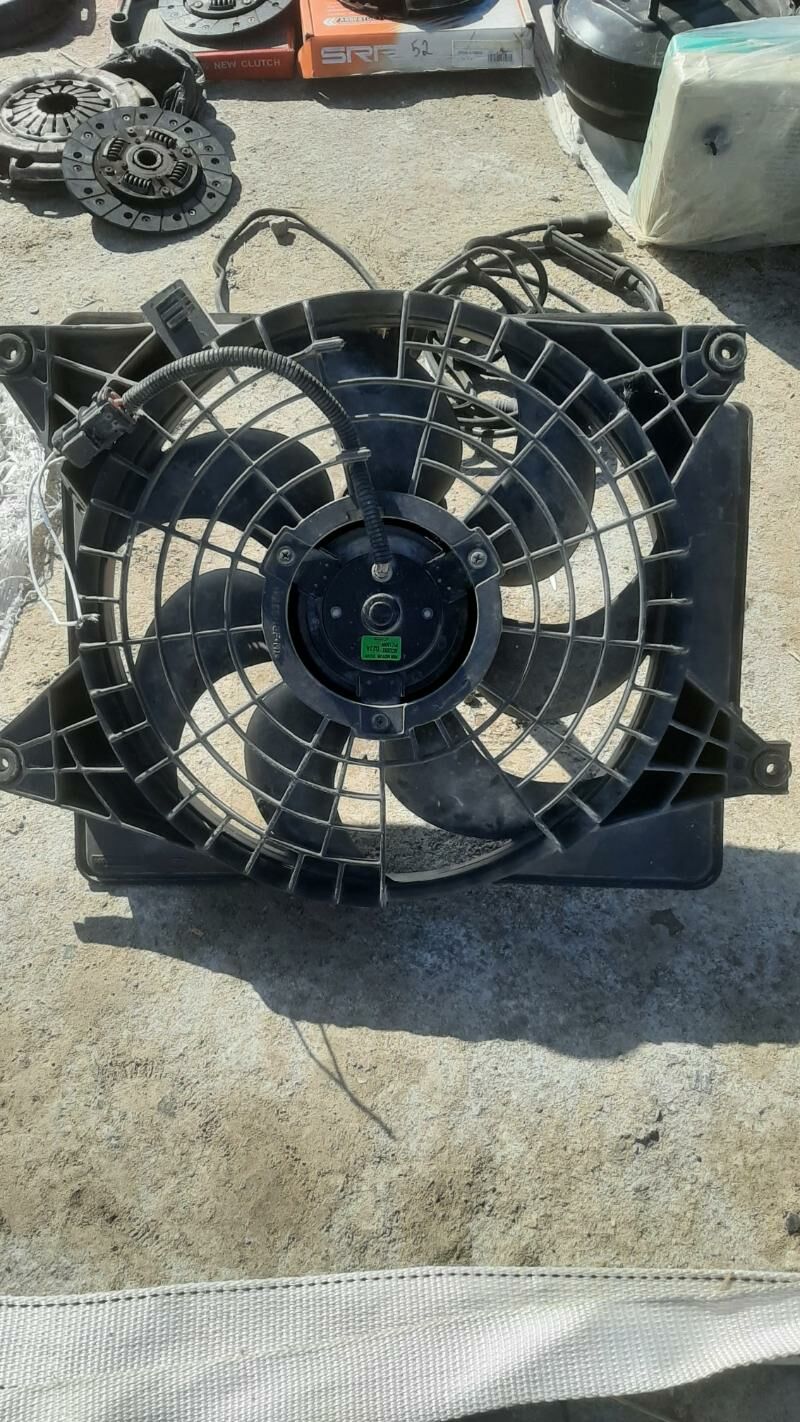 Kia bongo Loppus 1 000 TMT - Дашогуз - img 2