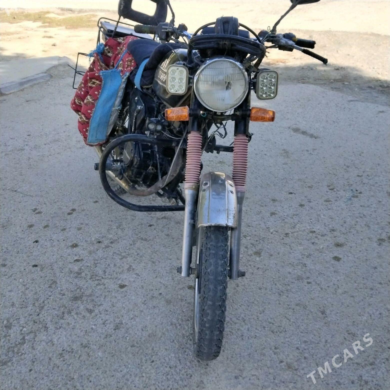 Fekon FK150-8G 2005 - 9 000 TMT - Bereket - img 1