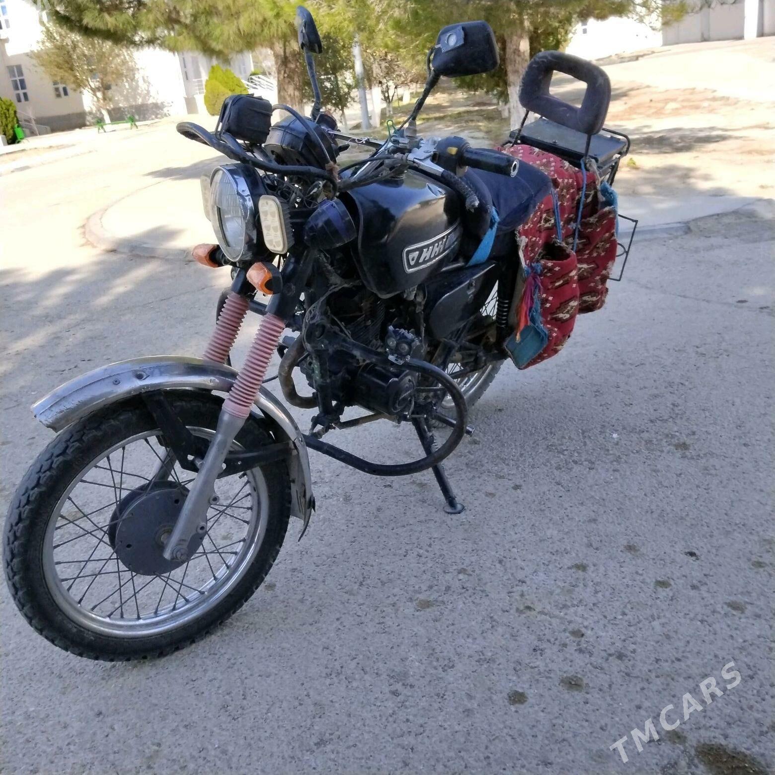 Fekon FK150-8G 2005 - 9 000 TMT - Bereket - img 2