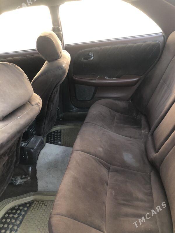 Toyota Mark II 1993 - 30 000 TMT - Мары - img 3