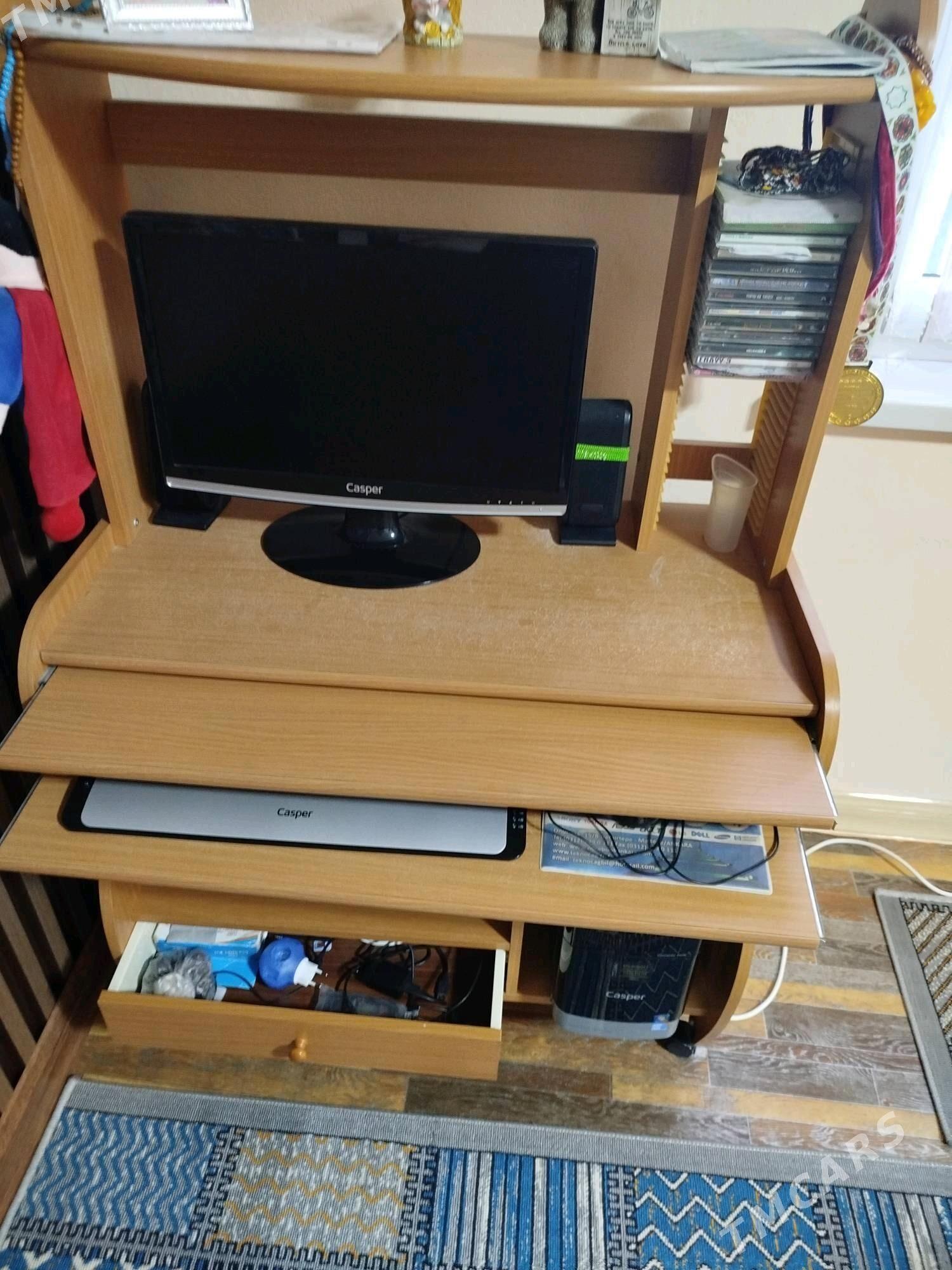 stol - Kerki - img 2