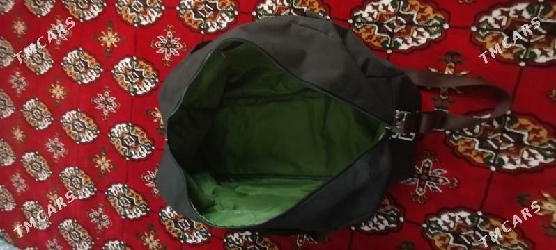 Nike sumka            сумма - Гороглы (Тагта) - img 1