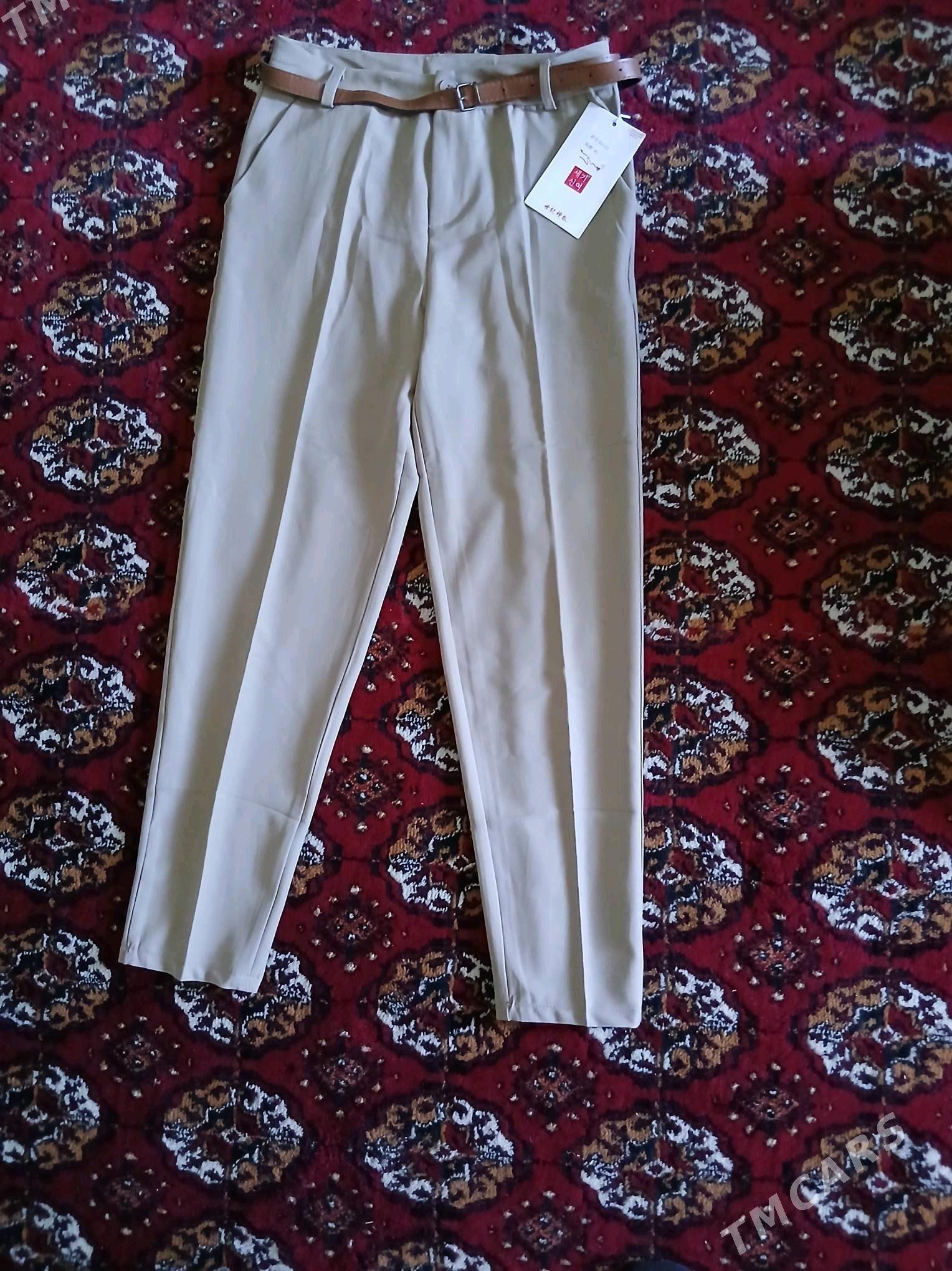 bryuk.calwur - Daşoguz - img 2