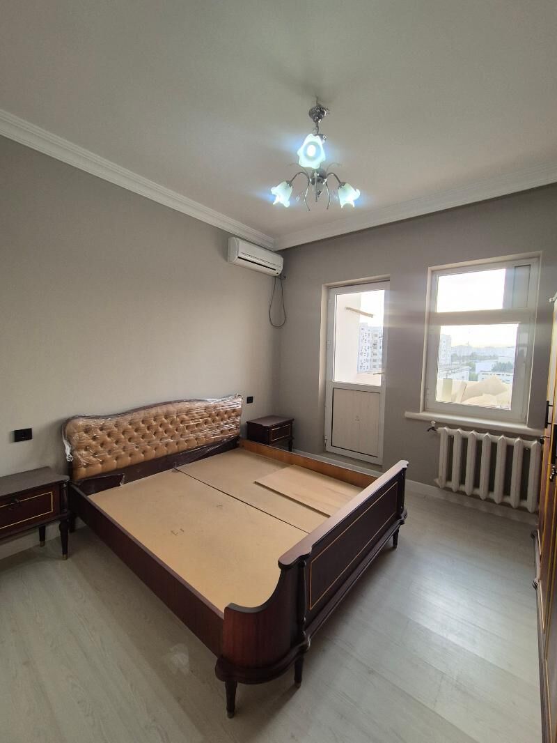 Mir 5. 3kom kwa prihoshka 86m2 - Aşgabat - img 2