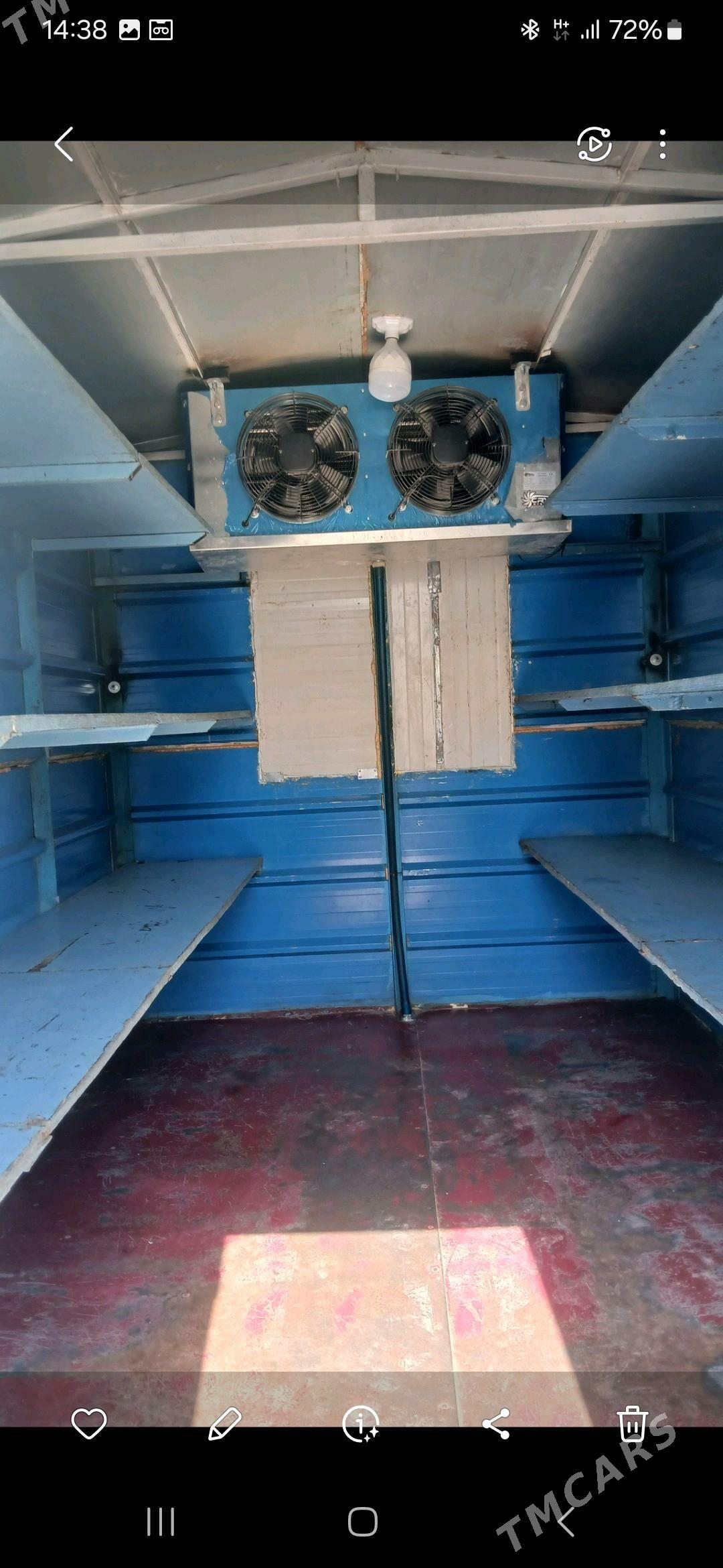 Toy holodilnik pirsep - Гёкдепе - img 2