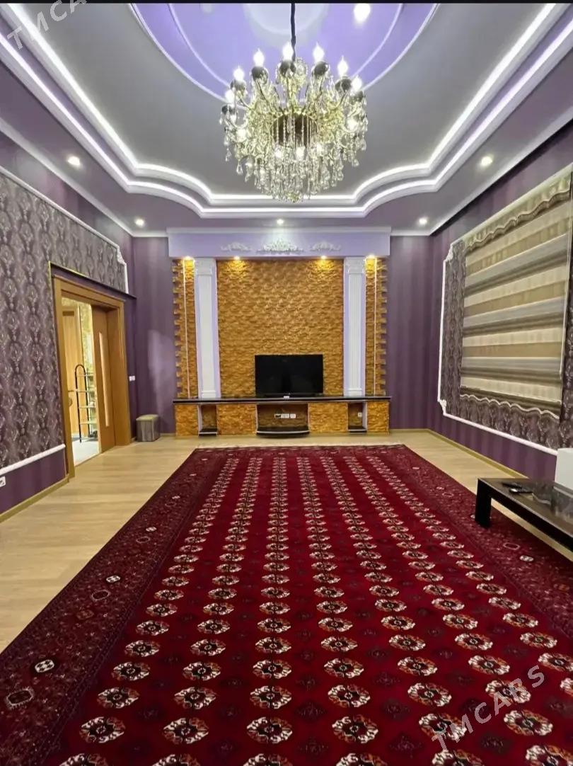 15 tapgyr 12/1etaz 3kom 186kw - Aşgabat - img 1