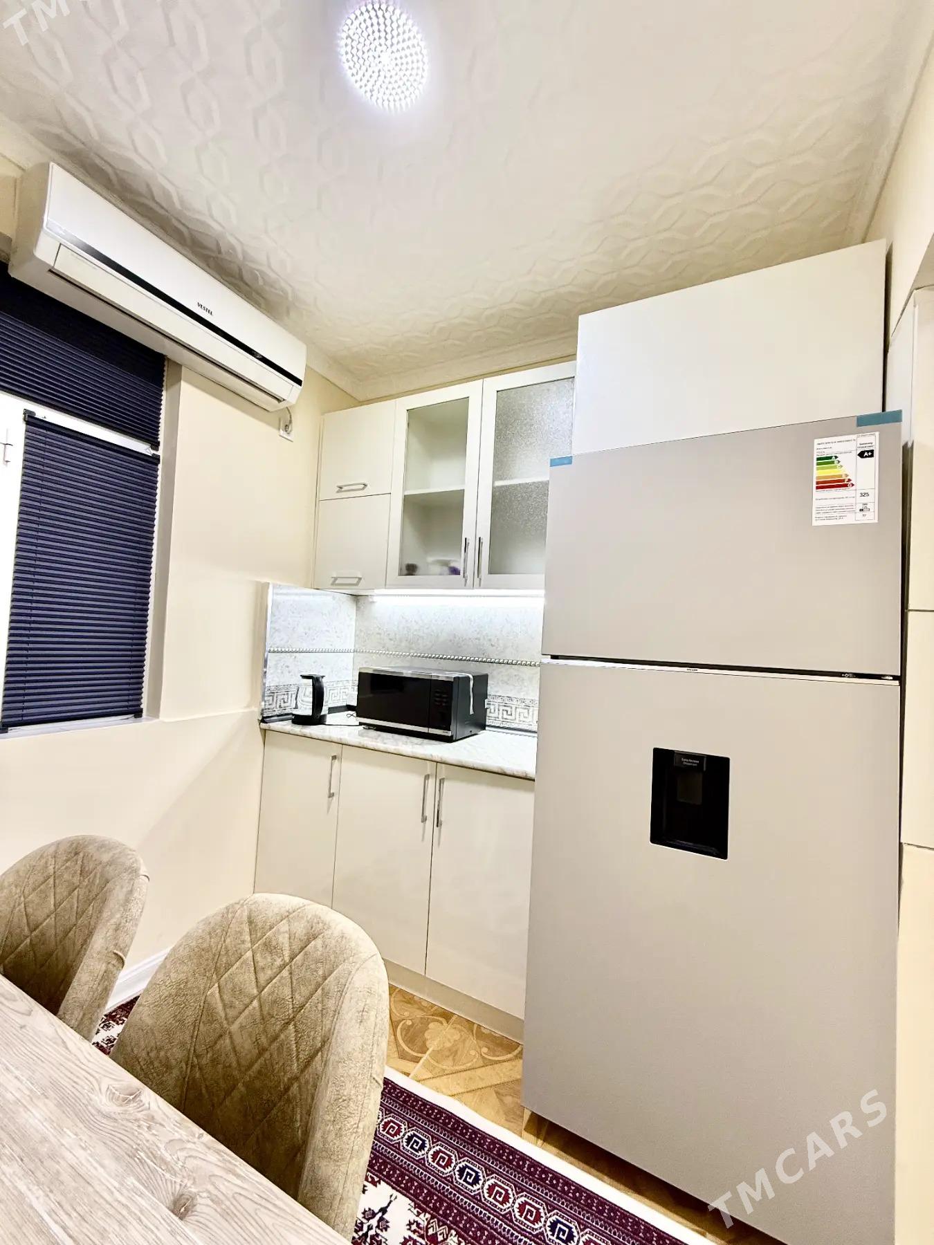 Satlyk Gowdan B 3kom 76m² - Howdan "B" - img 2