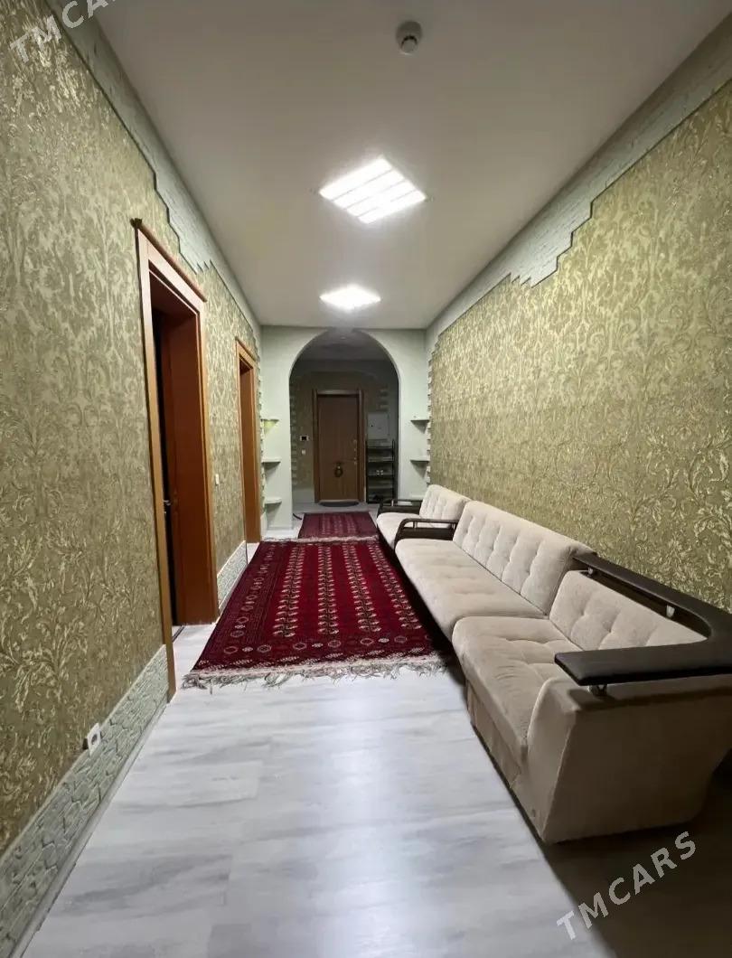 15 tapgyr 12/1etaz 3kom 186kw - Aşgabat - img 6