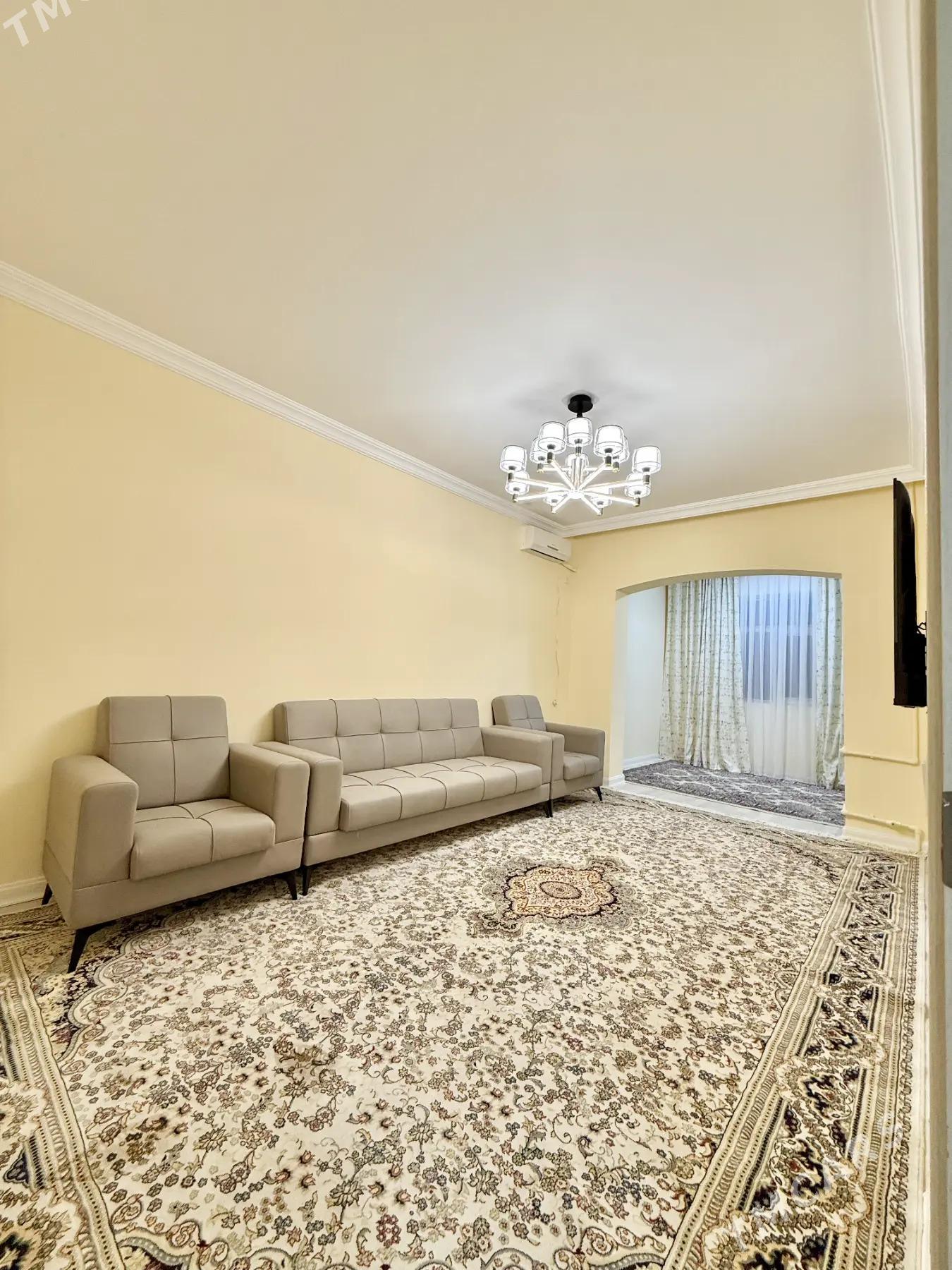 Satlyk Gowdan B 3kom 76m² - Howdan "B" - img 6