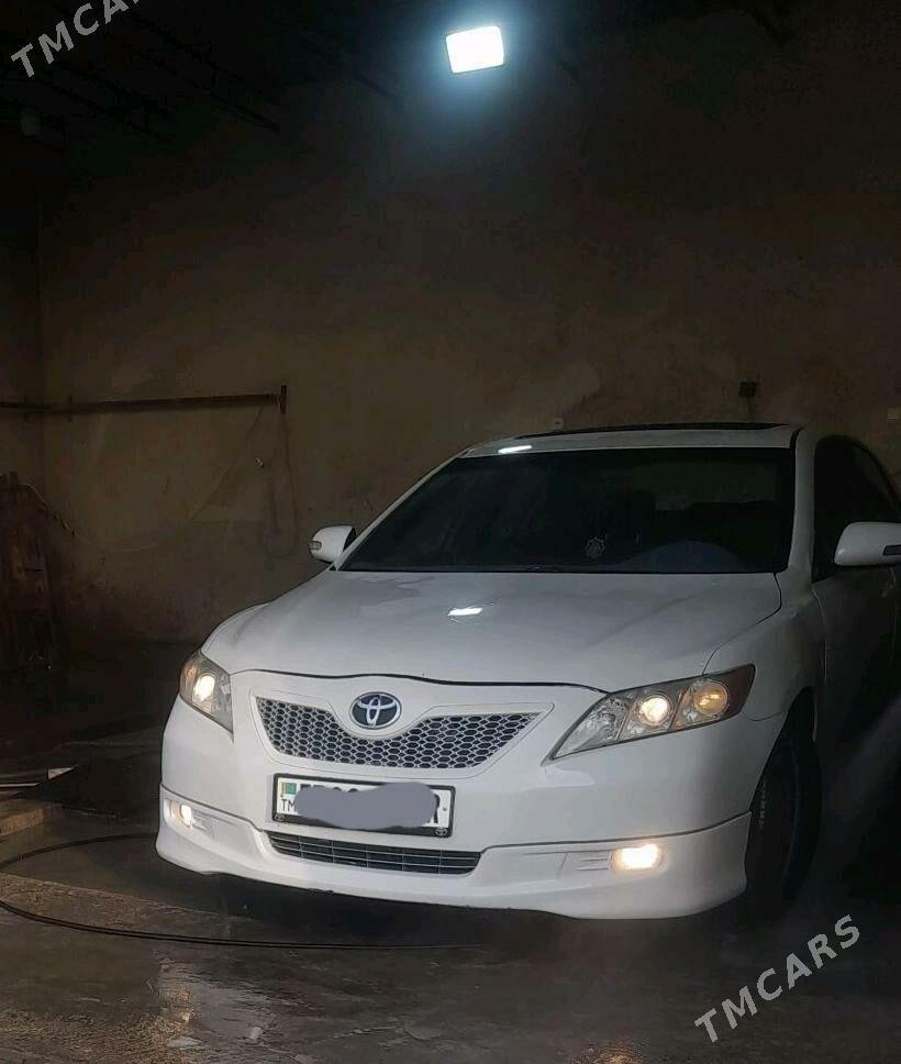 Toyota Camry 2008 - 179 000 TMT - Sakarçäge - img 1