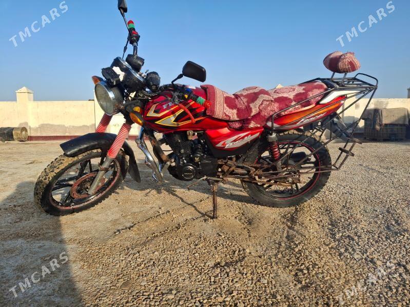 Fekon FK150-8G 2022 - 11 000 TMT - Эсенгулы - img 1