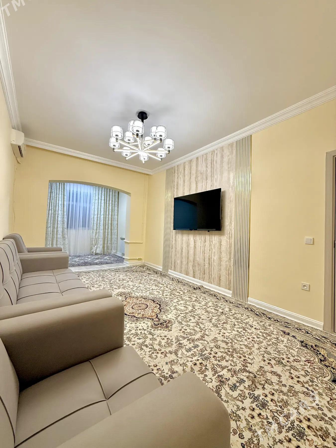 Satlyk Gowdan B 3kom 76m² - Howdan "B" - img 4