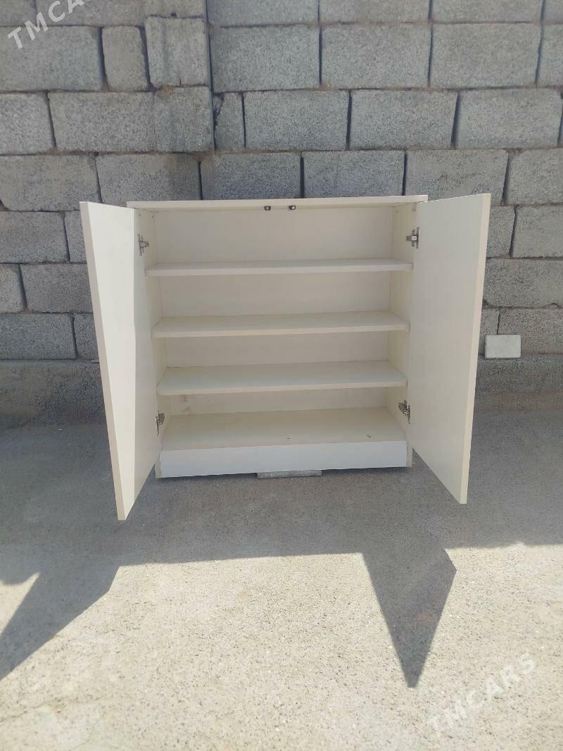 köwüş polka - Ашхабад - img 1