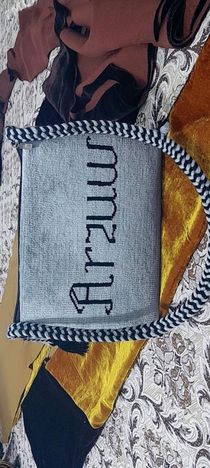 haly sumka - Bäherden - img 2