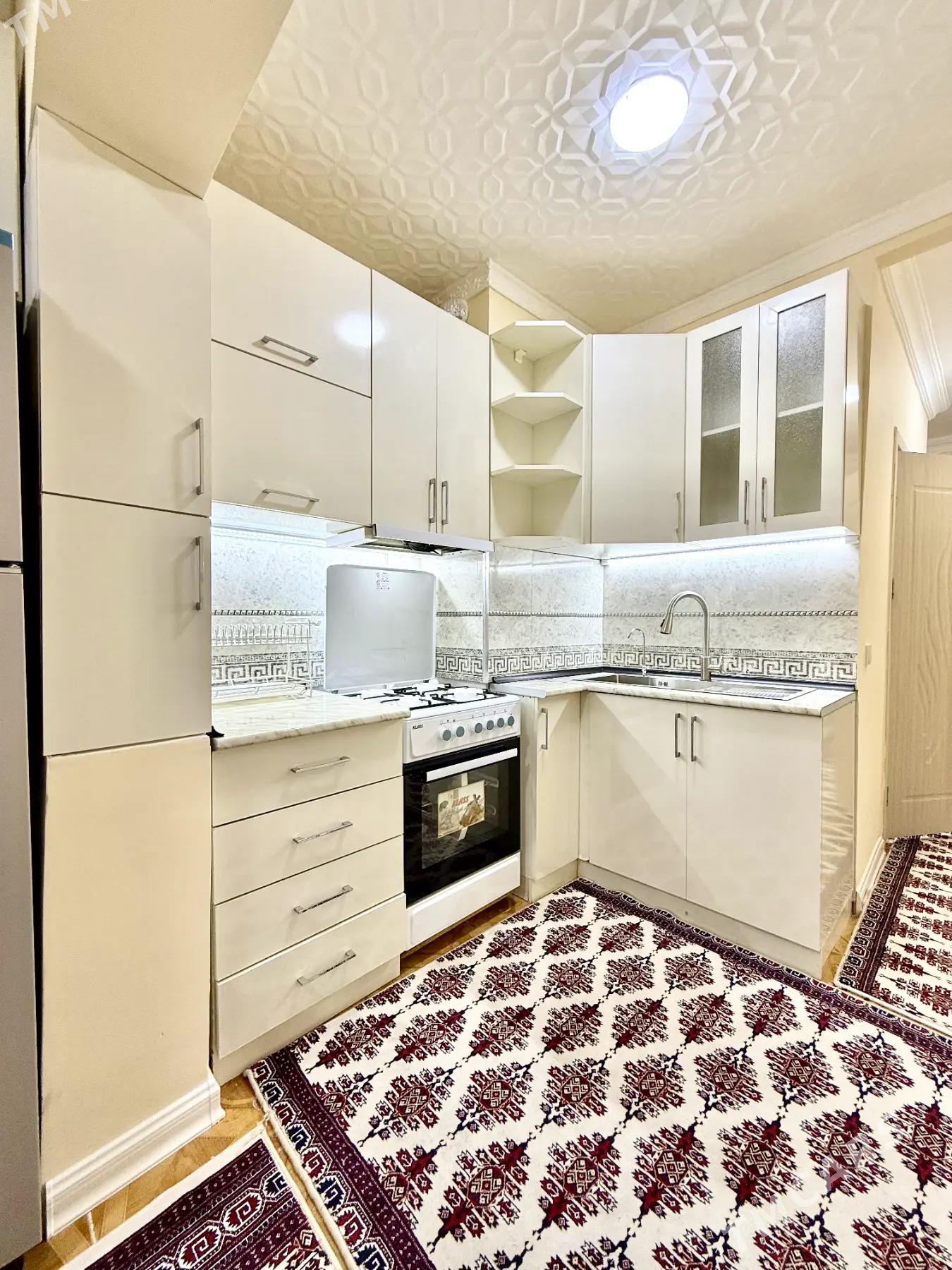 Satlyk Gowdan B 3kom 76m² - Howdan "B" - img 8