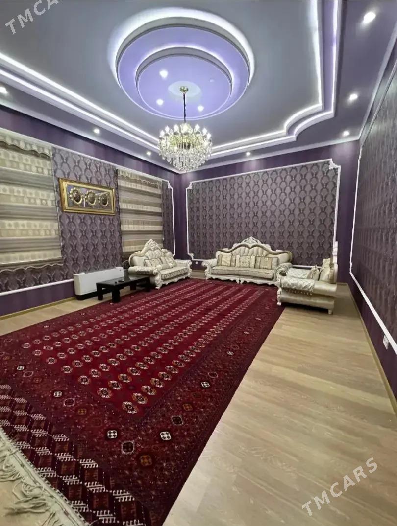 15 tapgyr 12/1etaz 3kom 186kw - Aşgabat - img 2