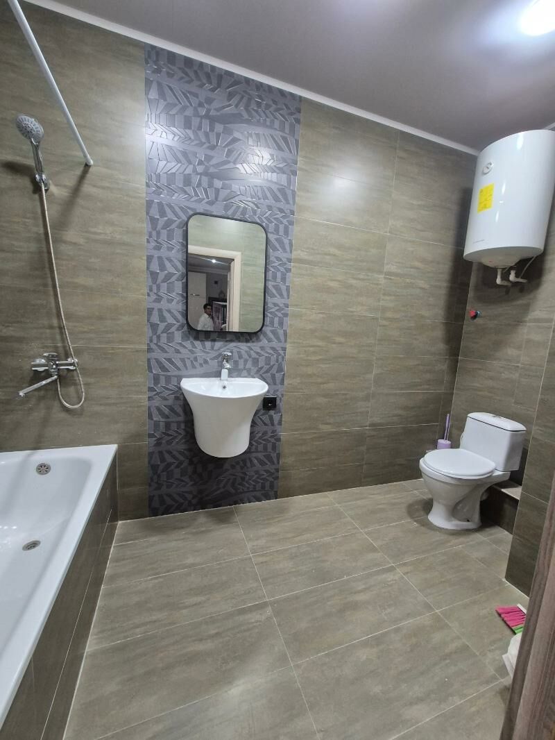 Mir 5. 3kom kwa prihoshka 86m2 - Aşgabat - img 4