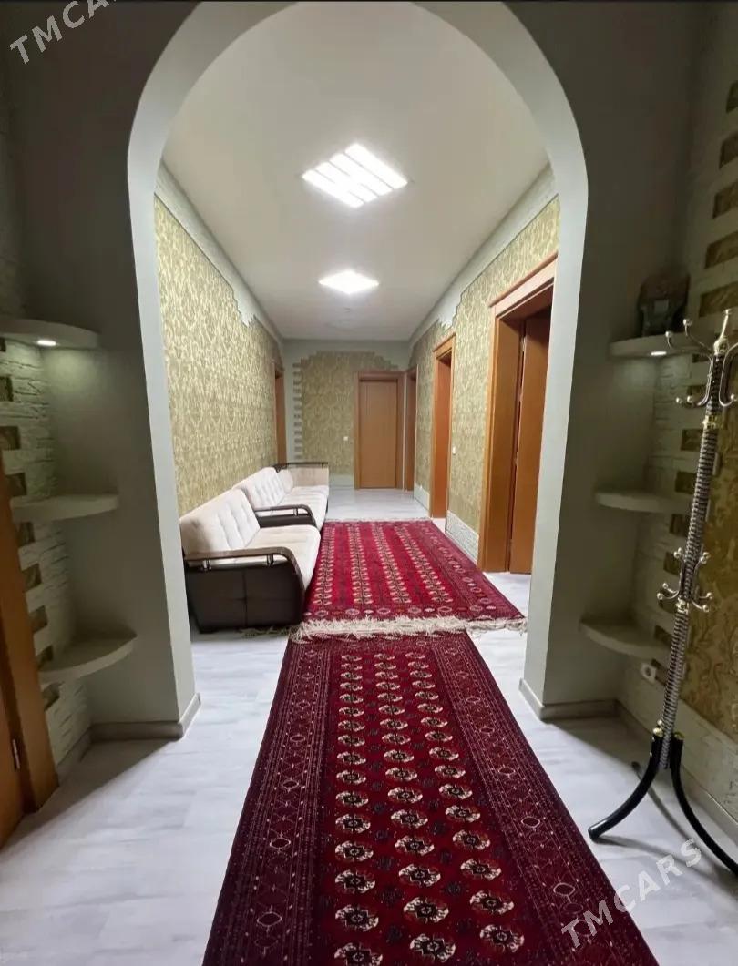 15 tapgyr 12/1etaz 3kom 186kw - Aşgabat - img 4