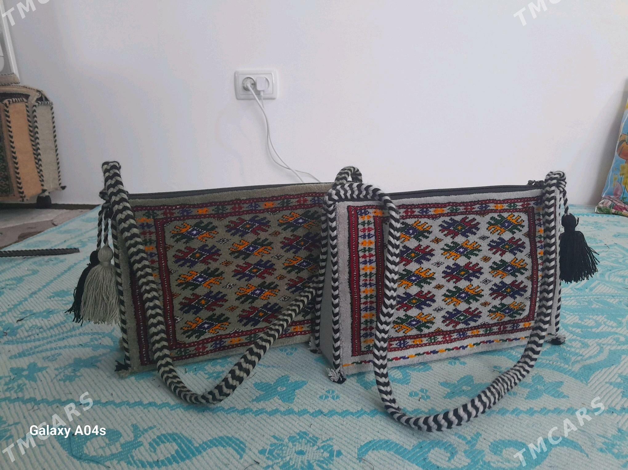 haly sumka - Bäherden - img 3