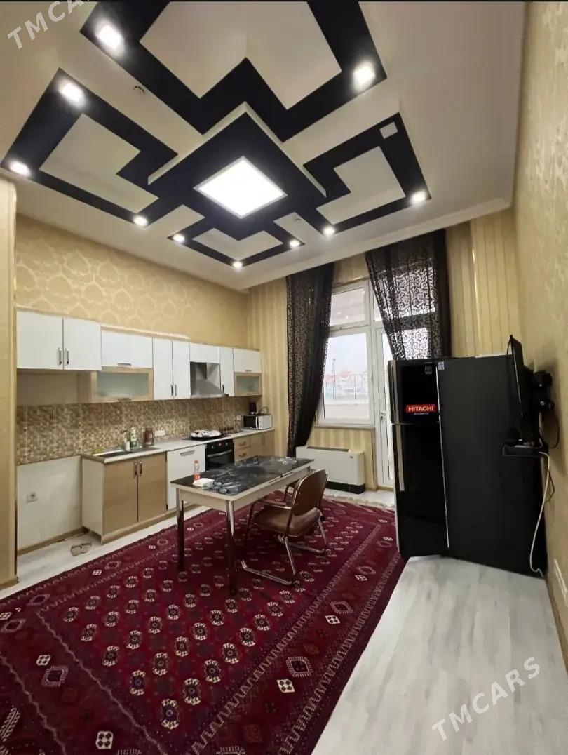 15 tapgyr 12/1etaz 3kom 186kw - Aşgabat - img 5