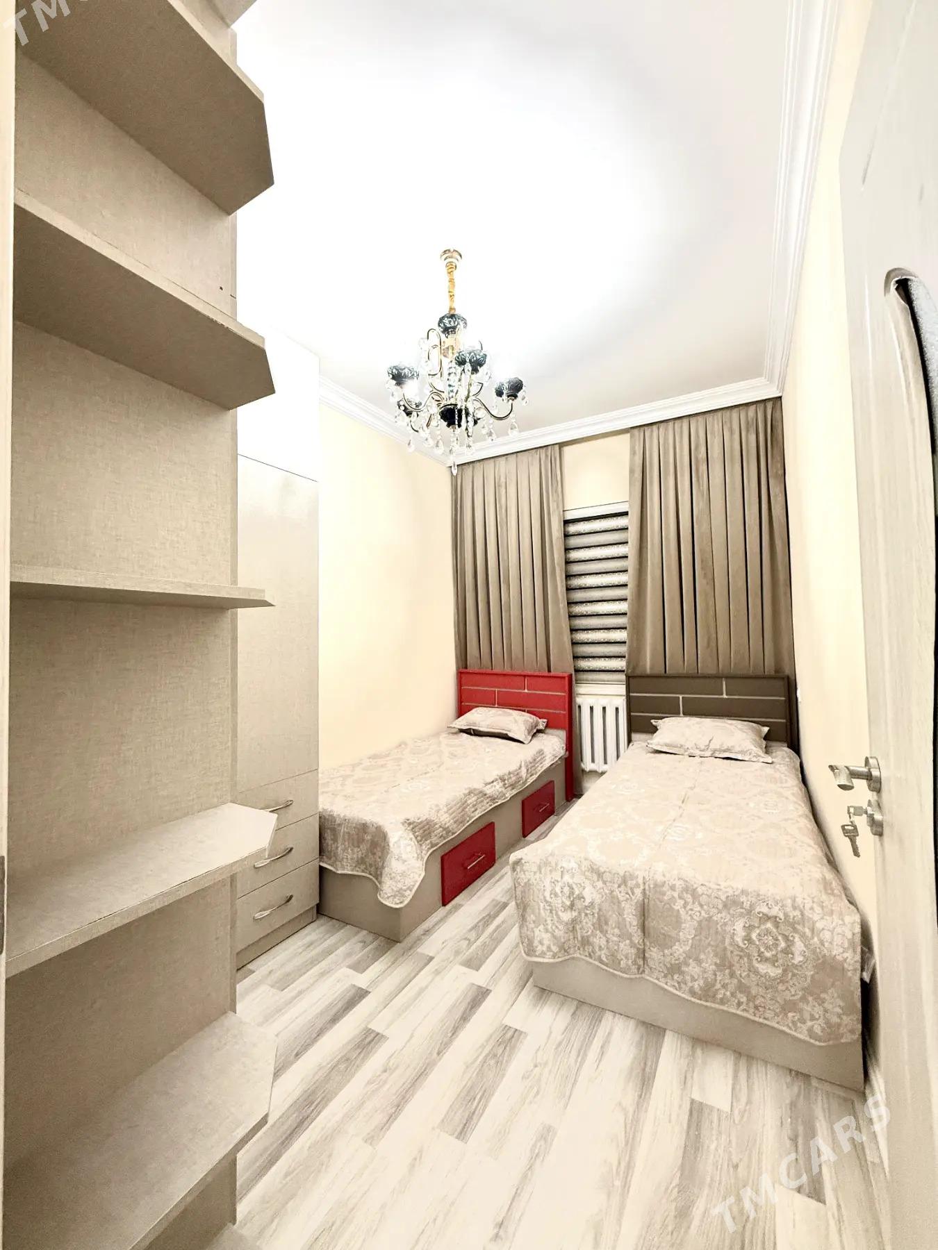 Satlyk Gowdan B 3kom 76m² - Howdan "B" - img 5