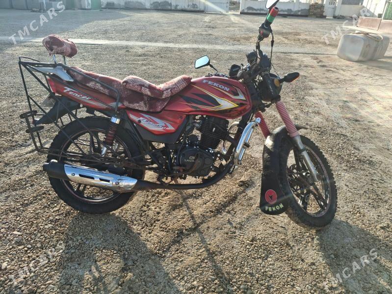 Fekon FK150-8G 2022 - 11 000 TMT - Эсенгулы - img 3