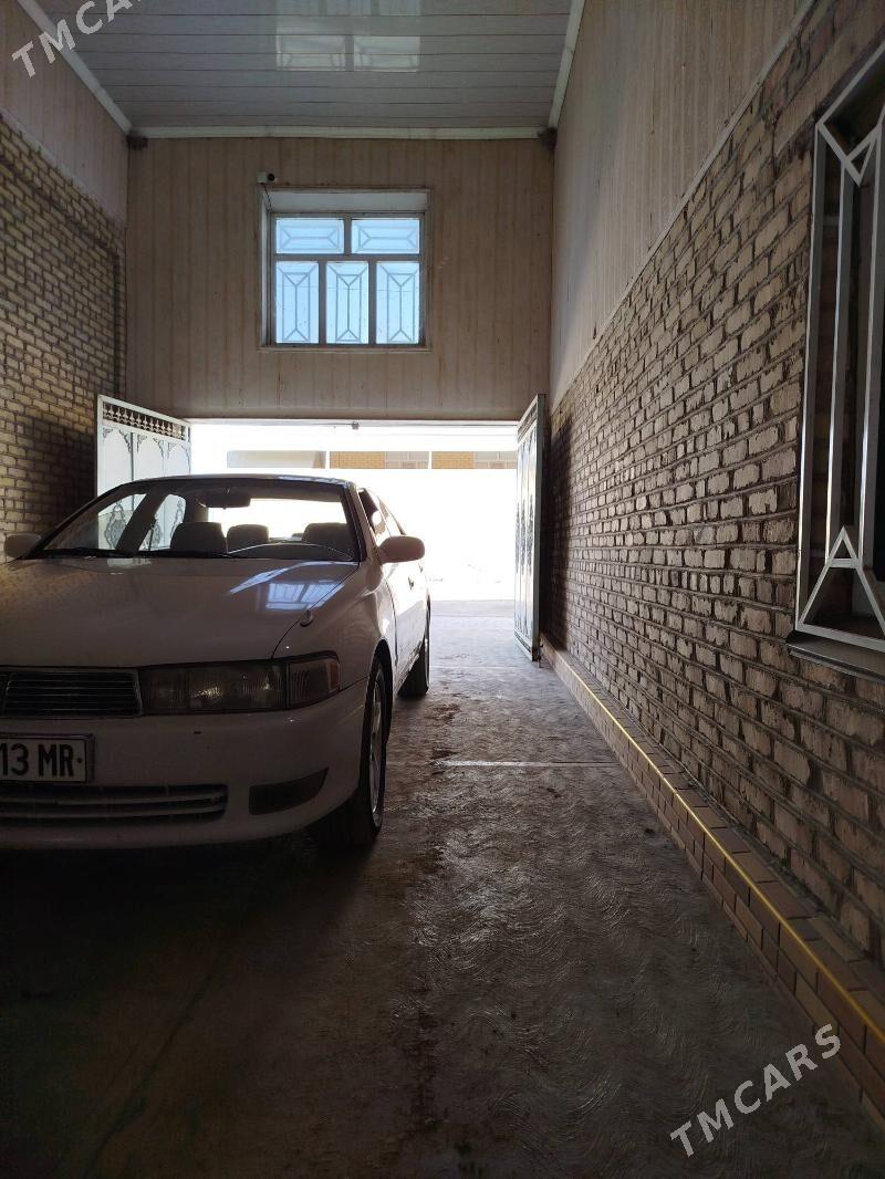 Toyota Cresta 1992 - 60 000 TMT - Мары - img 2