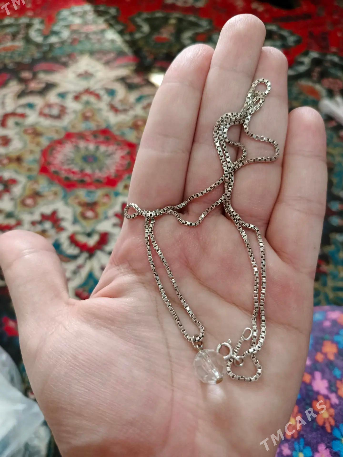 kumus cepocka - Ашхабад - img 3