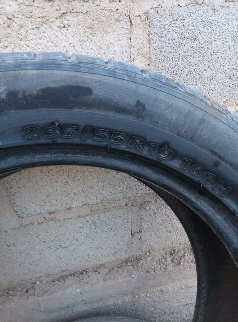 Teker 100 TMT - Gumdag - img 2