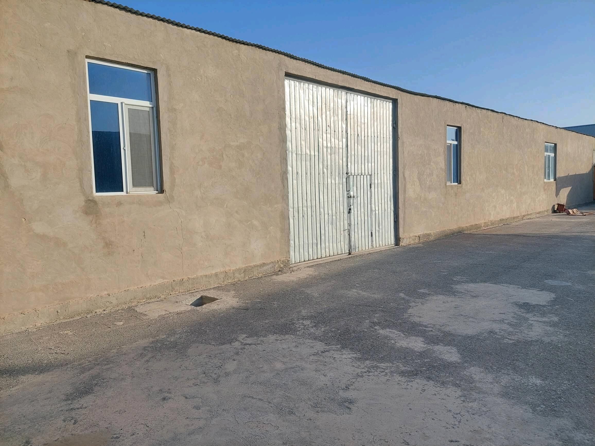 Sklad - Гёкдепе - img 2