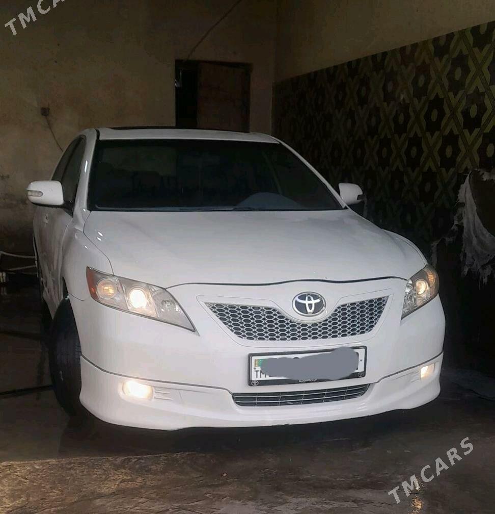 Toyota Camry 2008 - 179 000 TMT - Sakarçäge - img 2
