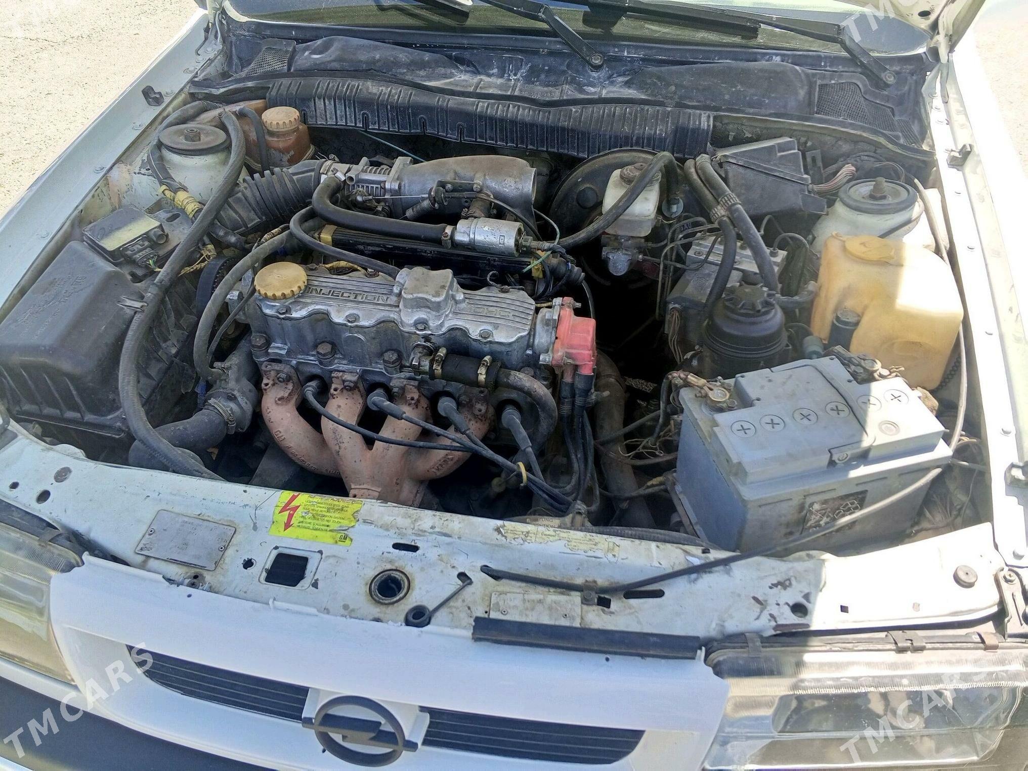 Opel Vectra 1994 - 40 000 TMT - Şabat etr. - img 3