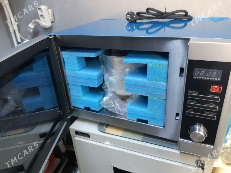 Микроволновка Мидея - Ашхабад - img 4