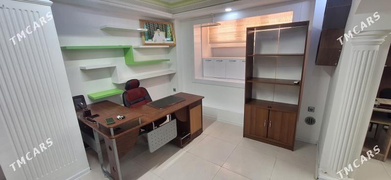 Ofis arenda - Aşgabat - img 5
