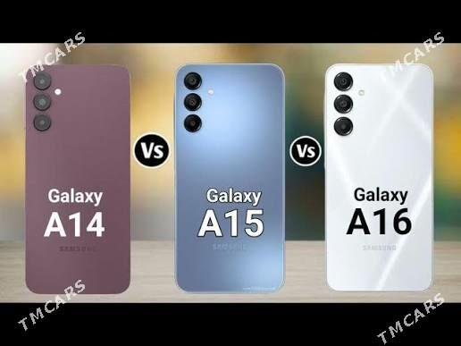 TELEFON ALYAS RABOCY S23 15PRO a54 a34 14pro s22 not12 A54 A34 A14 A13 A33 14 PRO 15 PRO A04S A22 S23 NOT12 Z FLIP 4 FOLD POCA SATYN ALYAS GYMMAT BAHADAN скупка телефонов ulanynan obmen samsung redmi iphone poco huawei Honnor sagat playstation Karopkasyz - Ашхабад - img 1