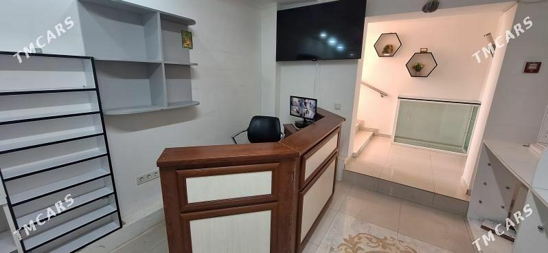 Ofis arenda - Aşgabat - img 2