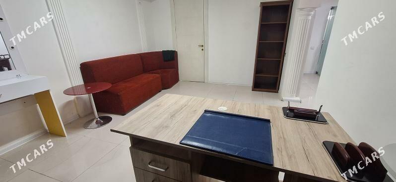 Ofis arenda - Aşgabat - img 3