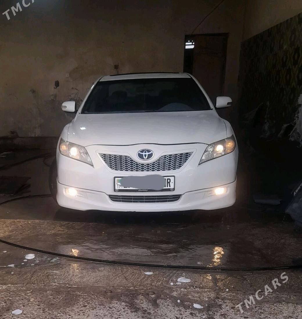 Toyota Camry 2008 - 179 000 TMT - Sakarçäge - img 3