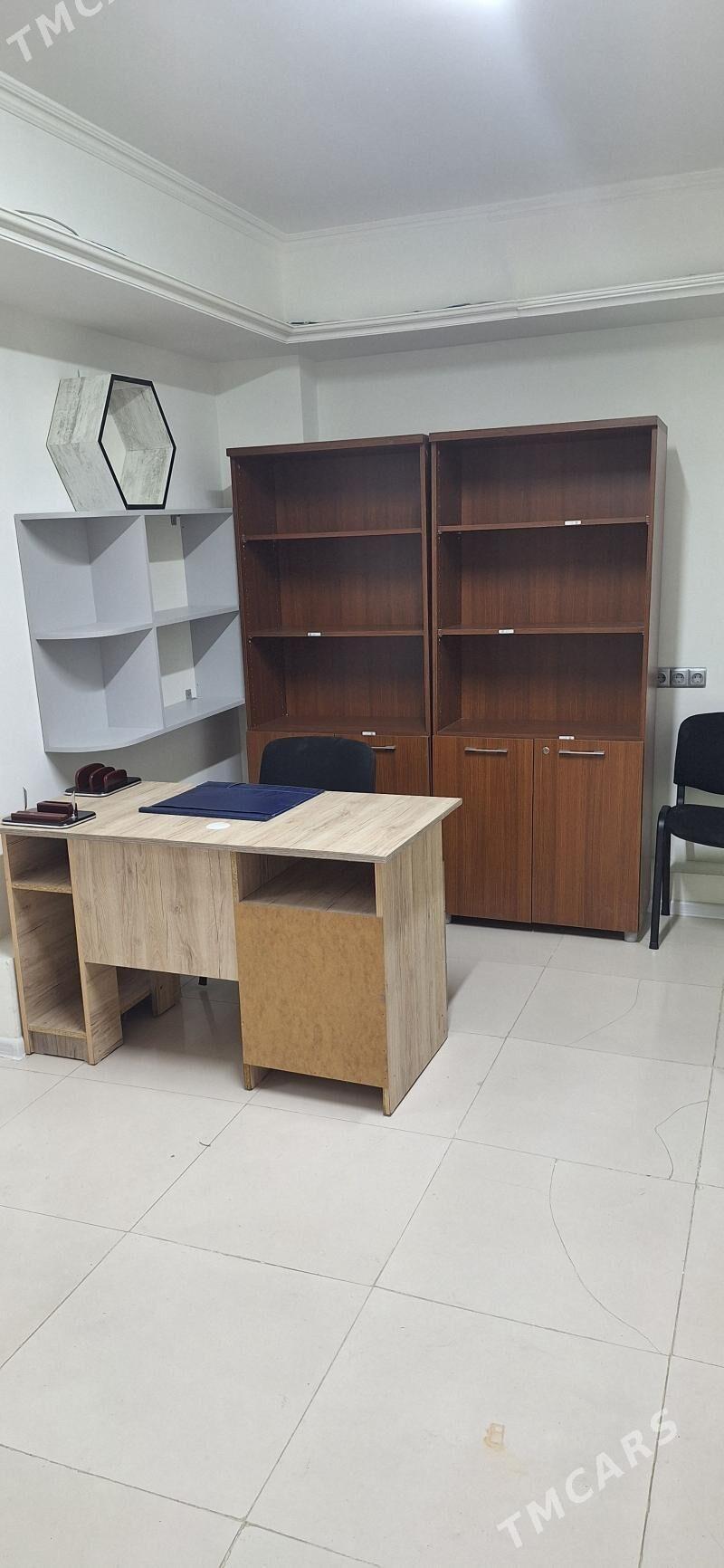 Ofis arenda - Aşgabat - img 6