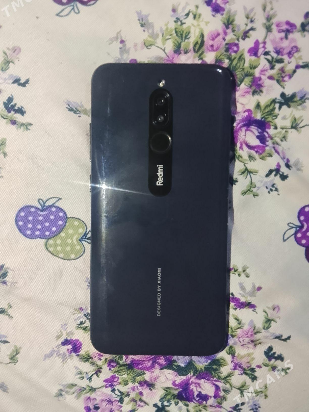 Redmi 8 - Дянев - img 1