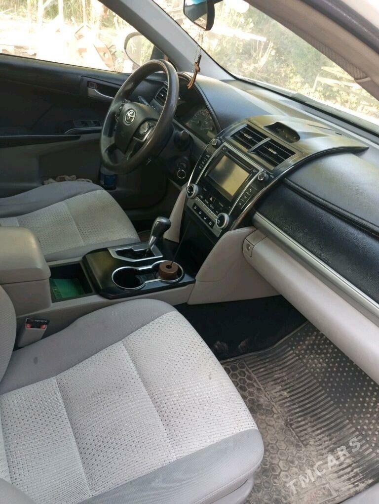 Toyota Camry 2013 - 195 000 TMT - Köneürgenç - img 1