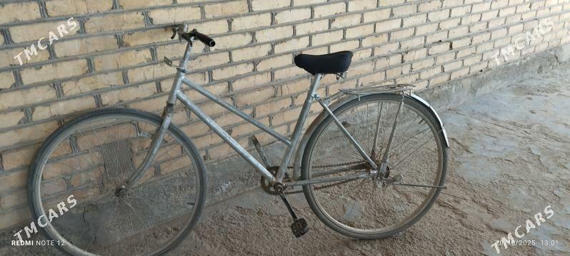 27-lik tigir - Мургап - img 3