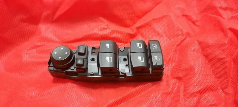 bmw f10 sentr blok ayna galdyr 500 TMT - Aşgabat - img 1