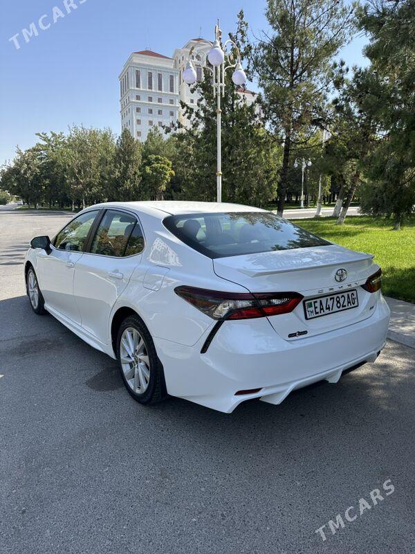Toyota Camry 2021 - 348 000 TMT - Aşgabat - img 2