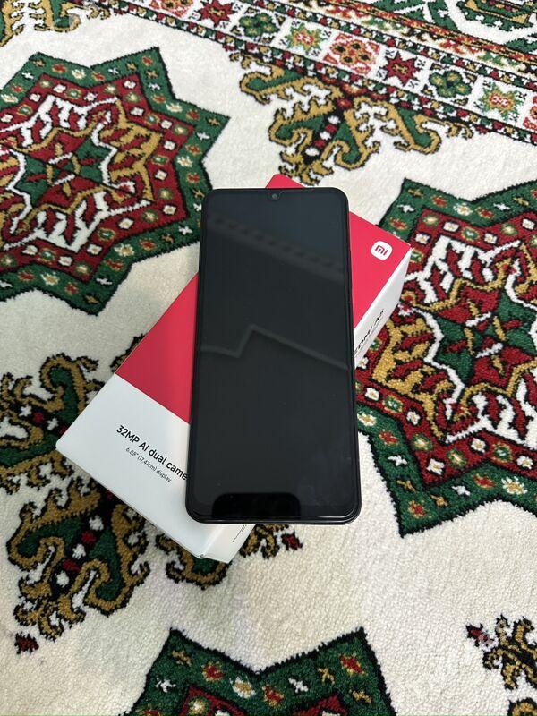 Redmi A5 Paket - Бахарден - img 3