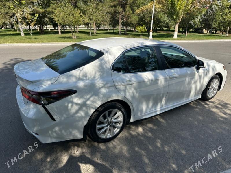 Toyota Camry 2021 - 348 000 TMT - Aşgabat - img 4
