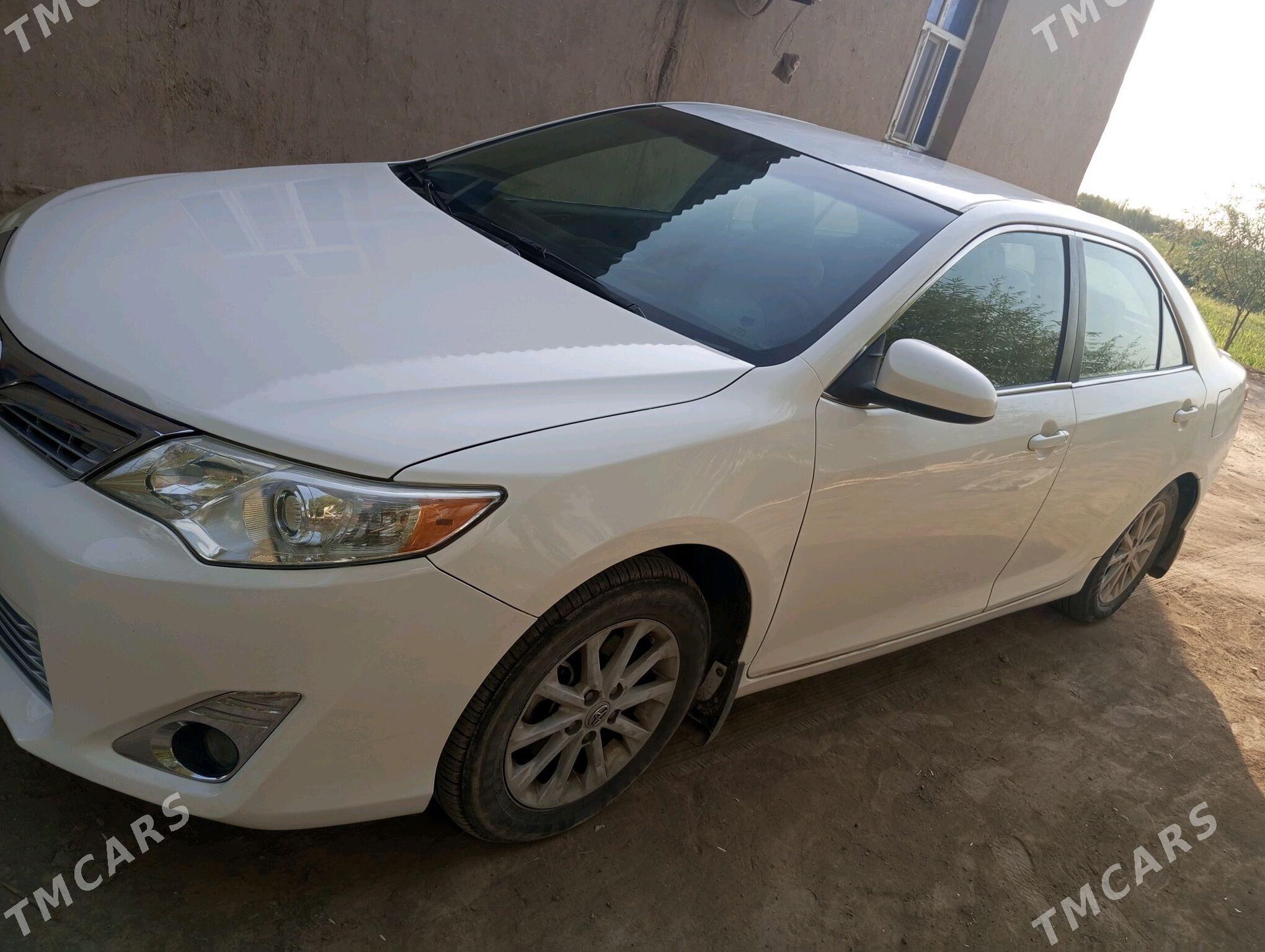 Toyota Camry 2013 - 195 000 TMT - Köneürgenç - img 2